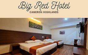 Big Red Hotel